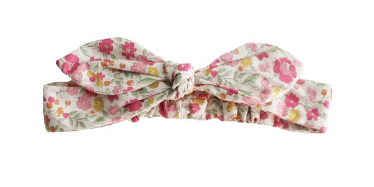 Alimrose - Adjustable Head Bow Rose Garden