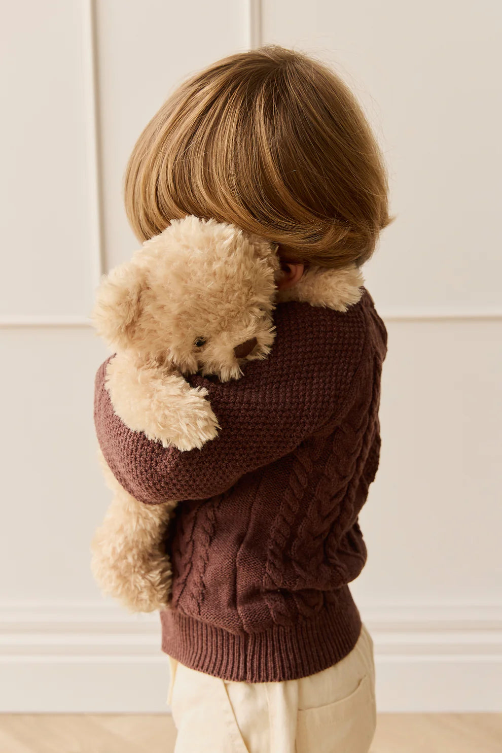 Snuggle Bunnies - Arthur the Bear