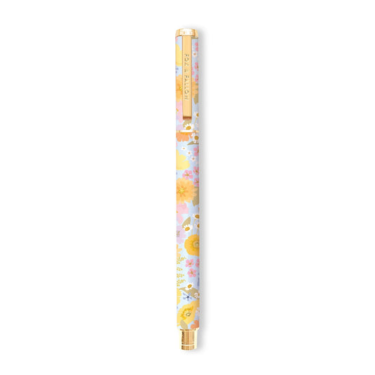 Fox & Fallow - Botanika Rollerball Pen