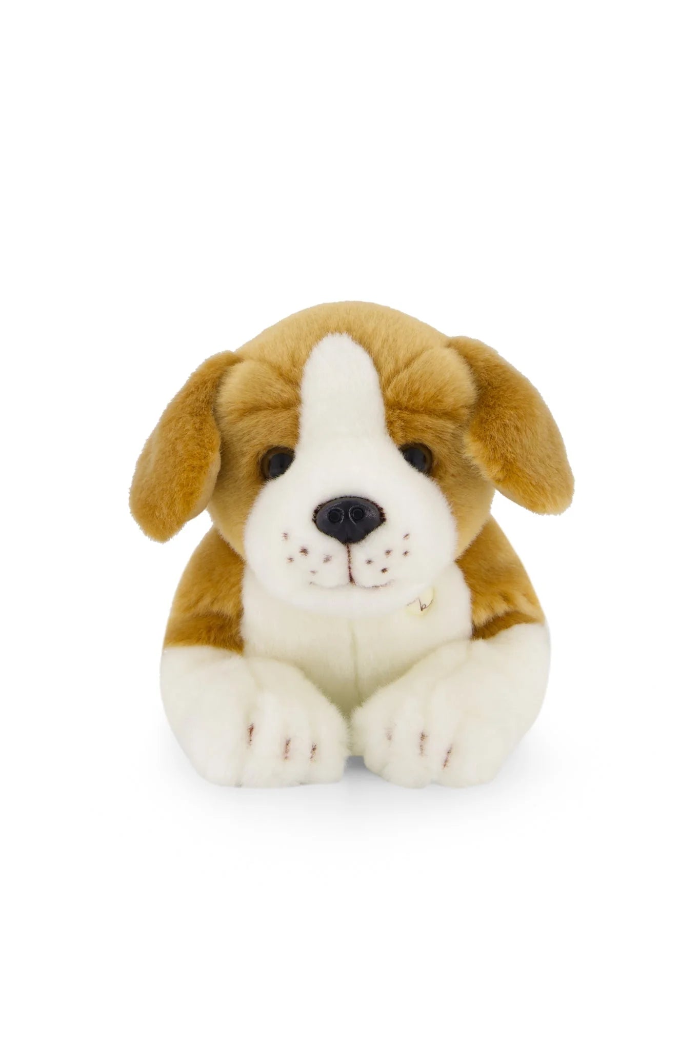 Snuggle Bunnies - Brooklyn The Beagle