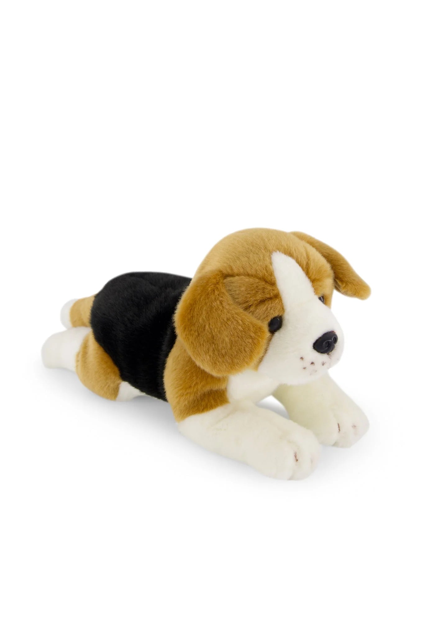 Snuggle Bunnies - Brooklyn The Beagle