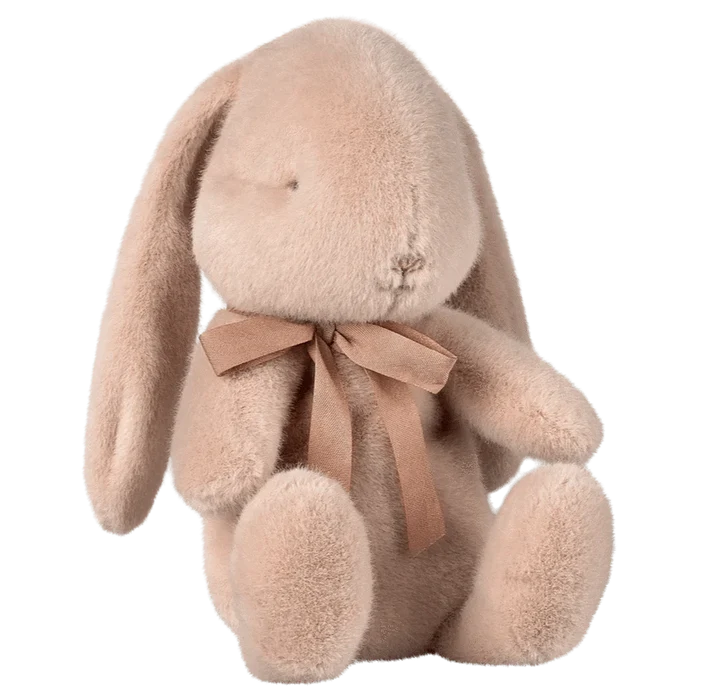 Bunny Plush - Small Light Powder