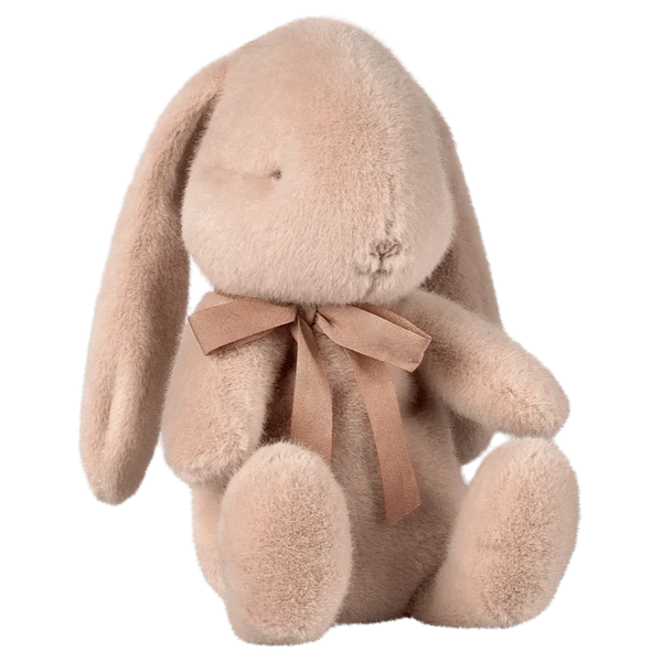 Bunny Plush - Small Light Powder