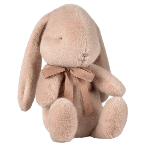 Bunny Plush - Small Light Powder