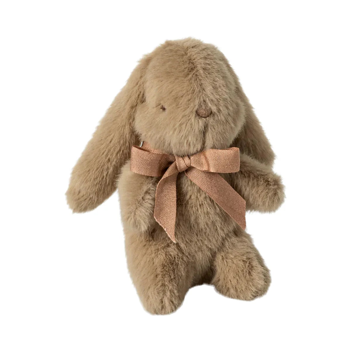 Bunny Plush - Mini Dusty Brown