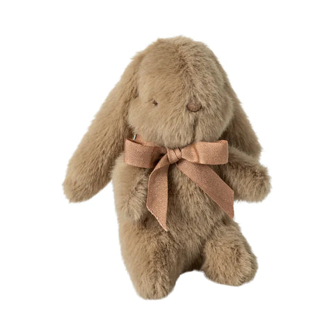 Bunny Plush - Mini Dusty Brown