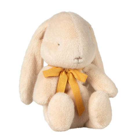 Bunny Plush - Small Cream