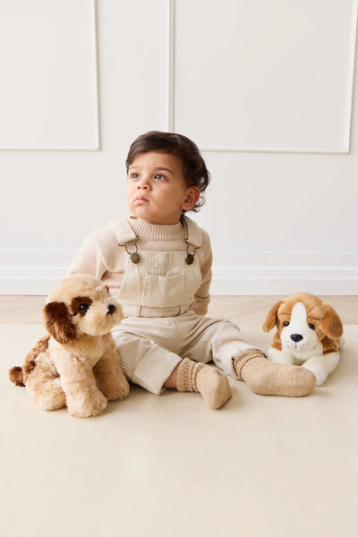 Snuggle Bunnies - Coco The Shih Tzu