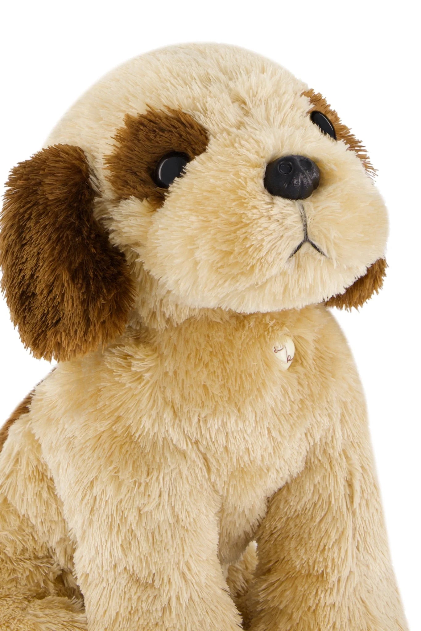 Snuggle Bunnies - Coco The Shih Tzu