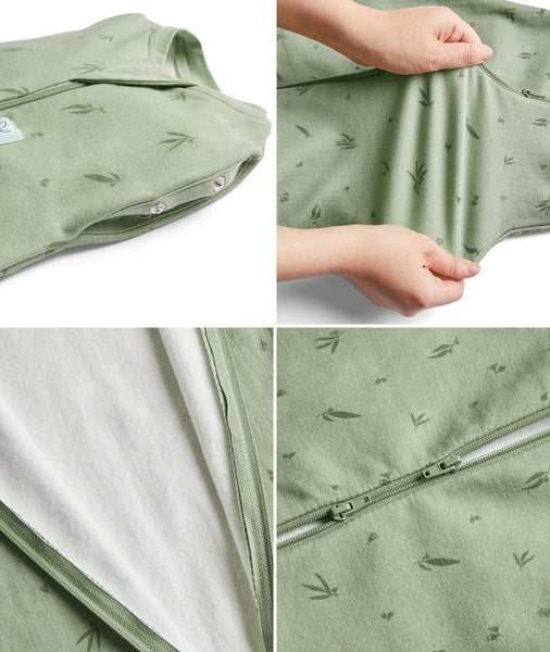 Cocoon Swaddle Bag 1.0 TOG Dragonflies