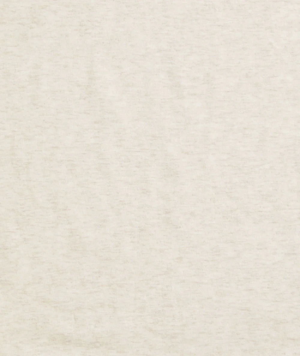 Solid light gray color swatch
