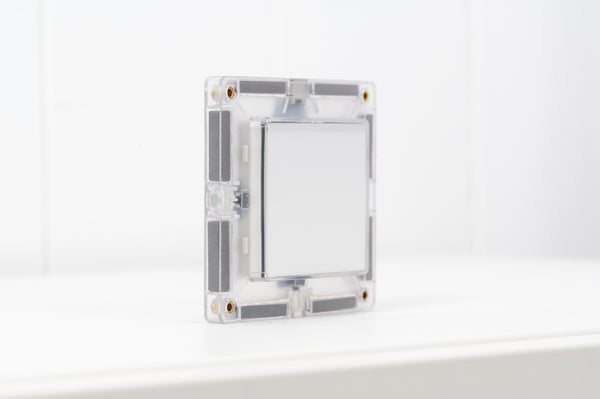 Connetix - Light Star Pack 28 pc | Little Bambino Bear Perth