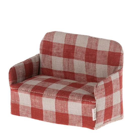 Maileg - Couch for Mouse