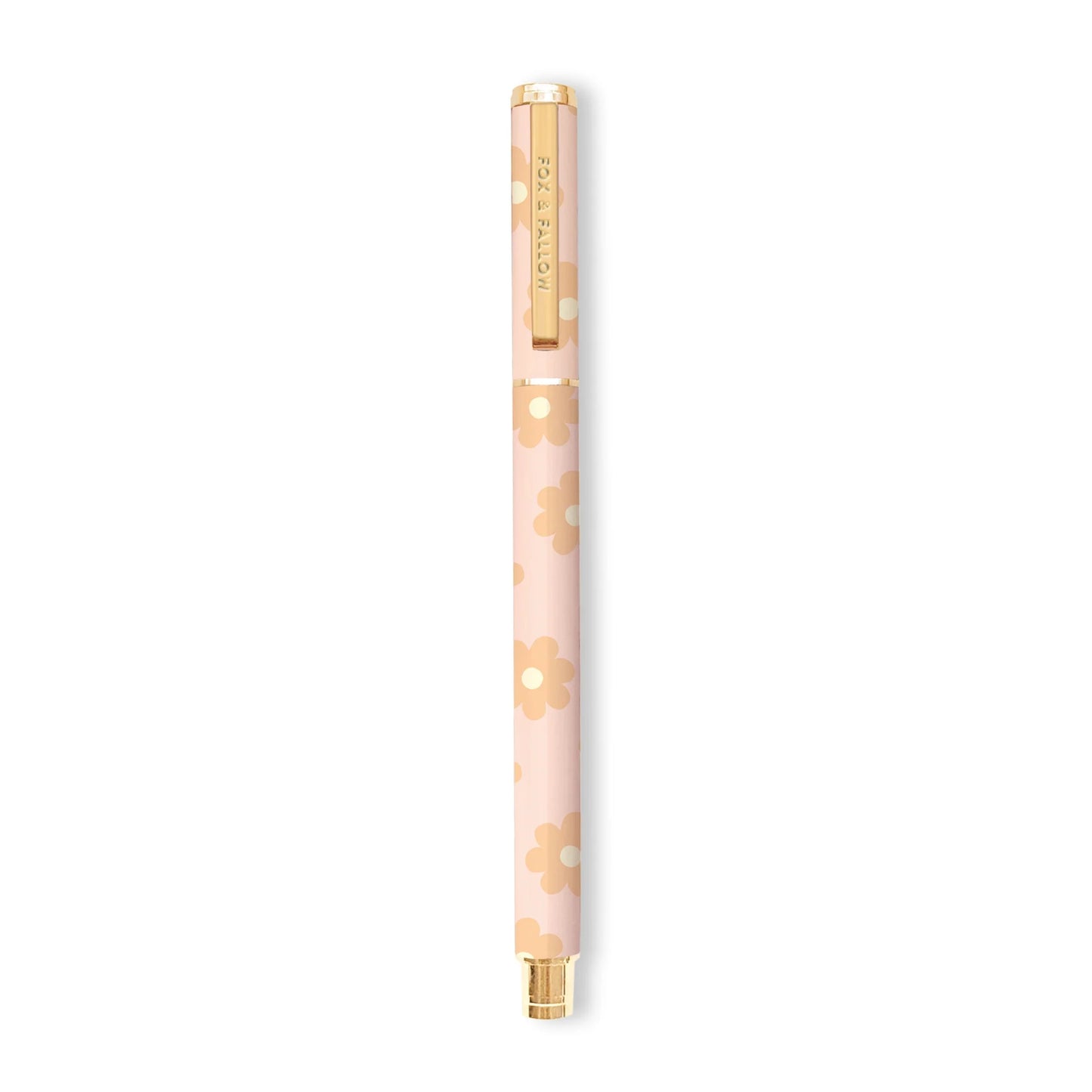 Fox & Fallow - Daisy Chain Roller Pen