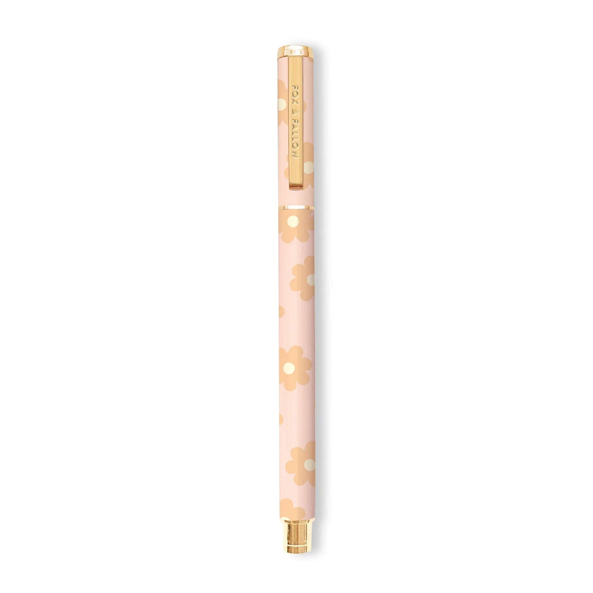 Fox & Fallow - Daisy Chain Roller Pen