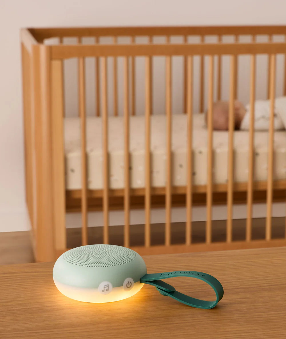 Drift Away White Noise Machine Sage