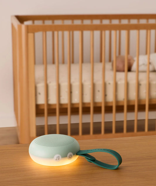 Drift Away White Noise Machine Sage