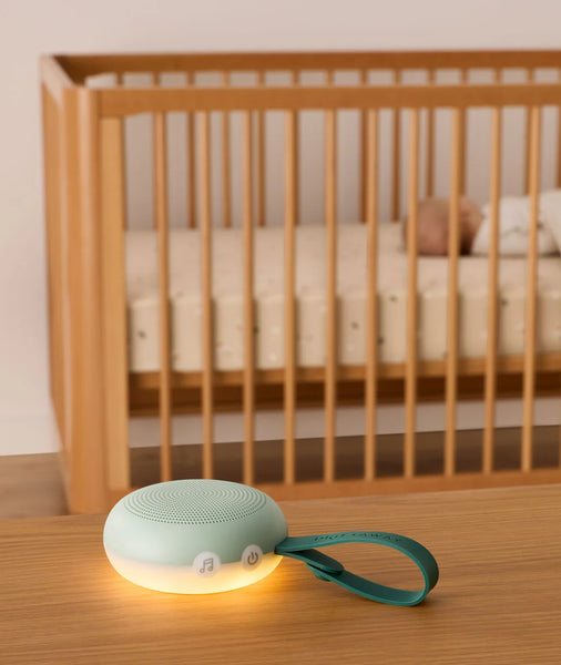 Drift Away White Noise Machine Sage