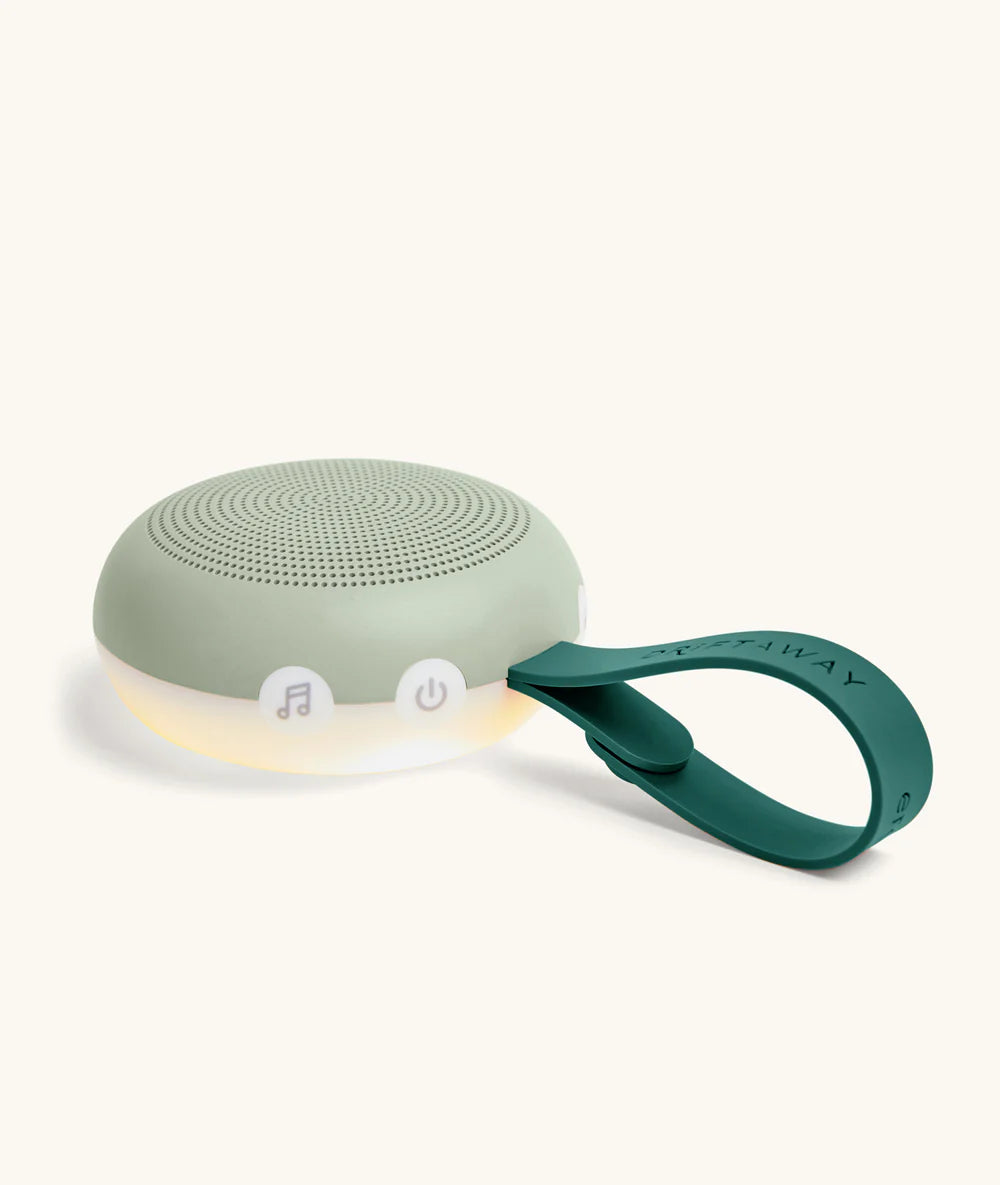 Drift Away White Noise Machine Sage