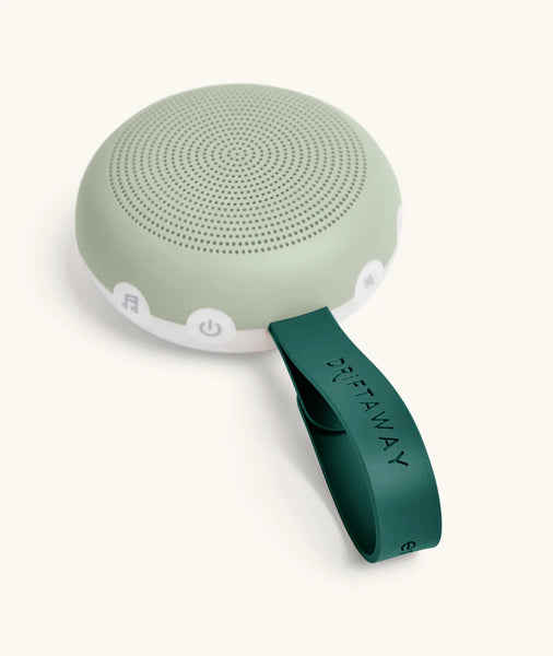 Drift Away White Noise Machine Sage