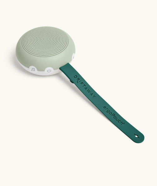 Drift Away White Noise Machine Sage