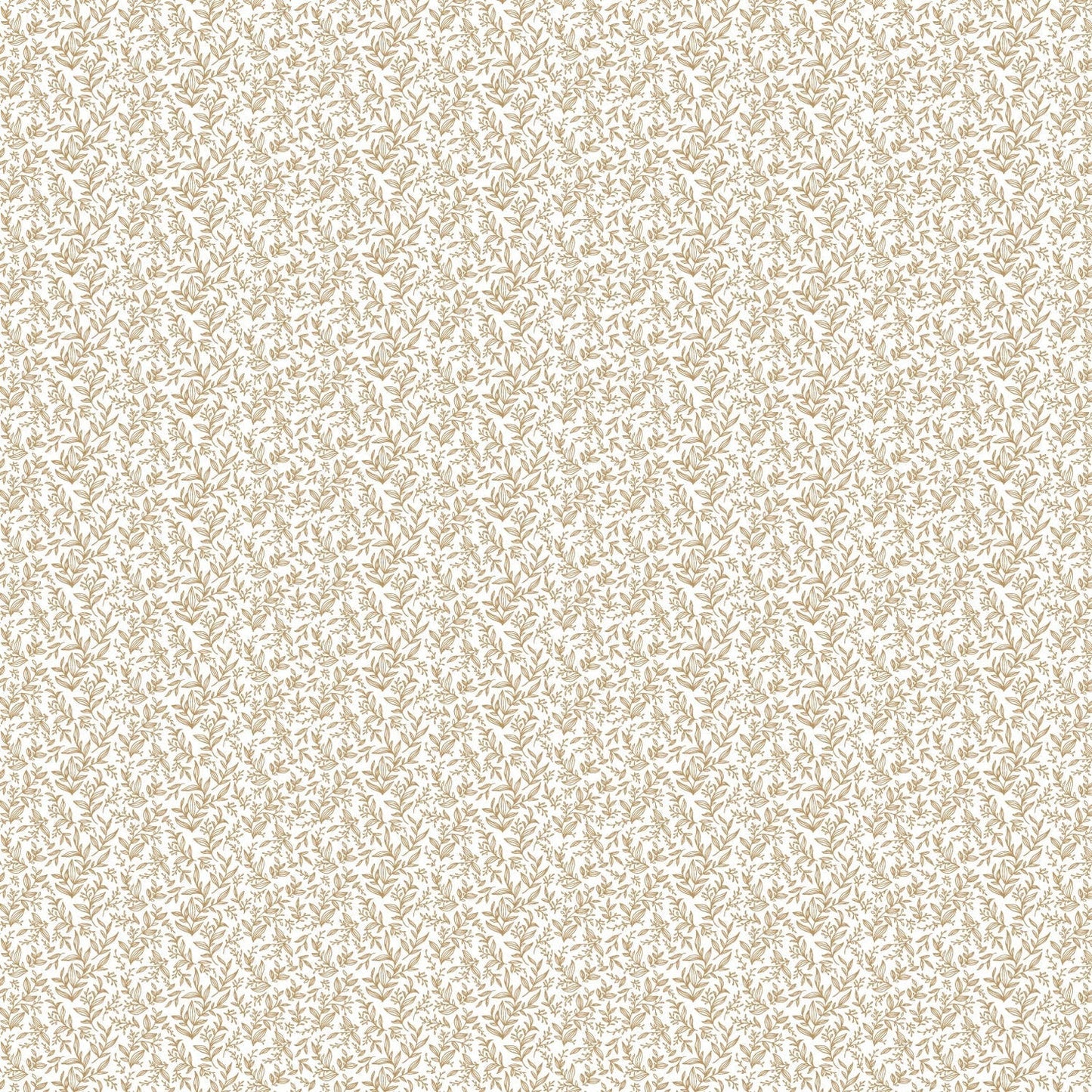 Golden Vines Organic Muslin Wrap Swaddle