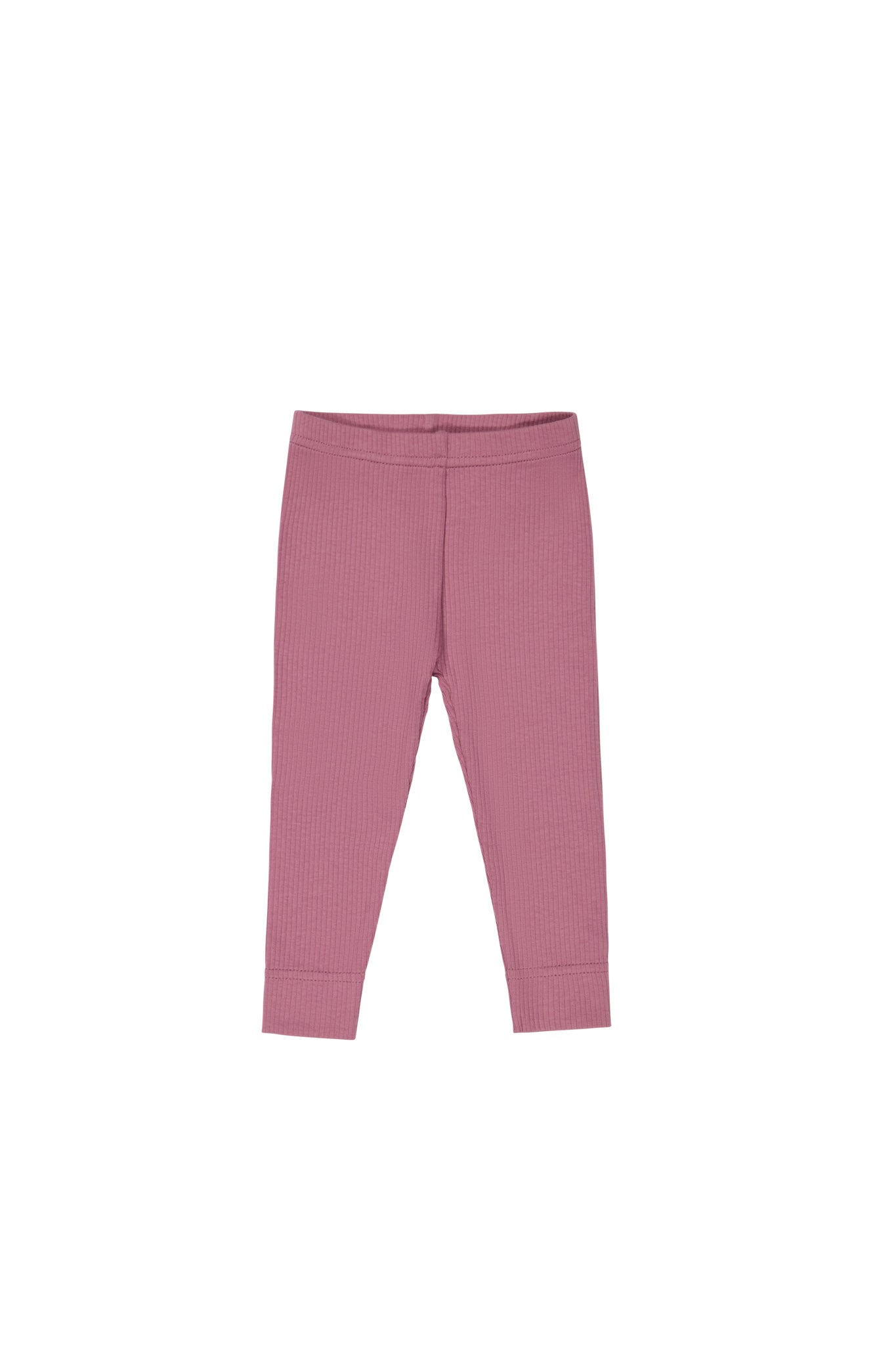Jamie Kay - Organic Cotton Modal Elastane Legging - Dhalia