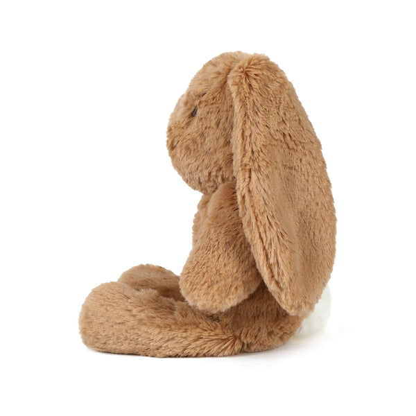 Little Bailey Caramel Bunny Soft Toy - OB Designs