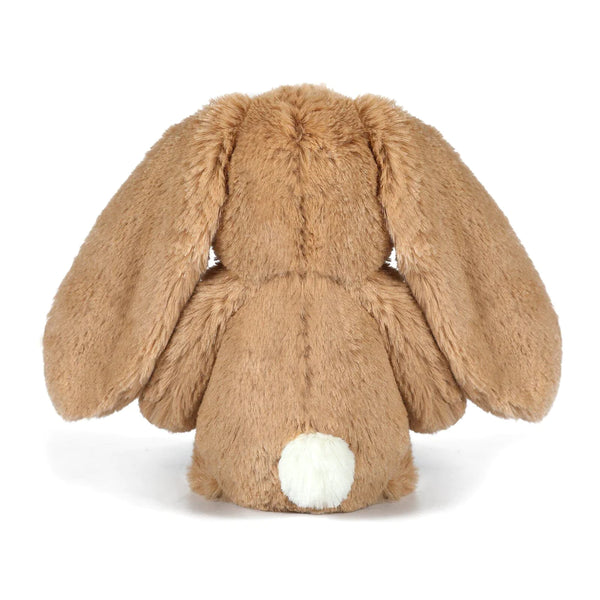 Little Bailey Caramel Bunny Soft Toy - OB Designs