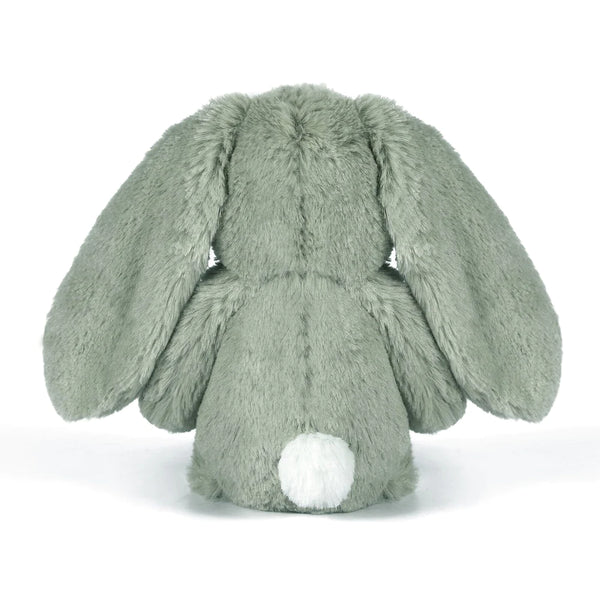 Little Beau Bunny Sage Soft Toy 10" / 25cm  - OB Designs