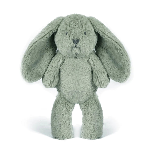 Little Beau Bunny Sage Soft Toy 10" / 25cm  - OB Designs