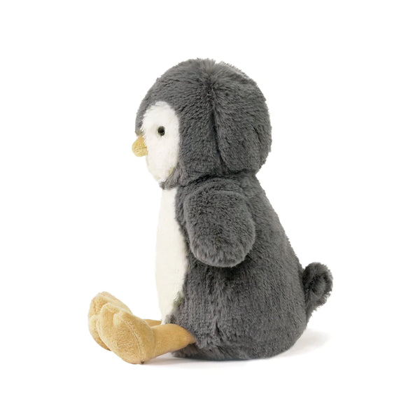 Little Iggy Penguin Soft Toy 8.2"/21cm - OB Designs