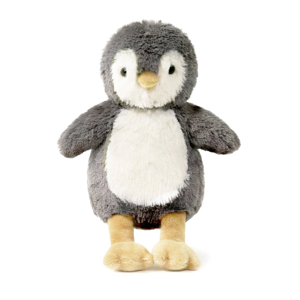 Little Iggy Penguin Soft Toy 8.2"/21cm - OB Designs