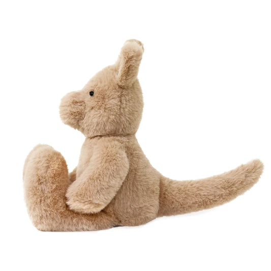Little Kip Kangaroo Soft Toy 10" / 25cm - OB Designs