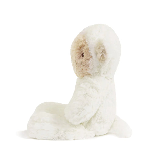 Little Lee Lamb Soft Toy 10" / 25cm - OB Designs