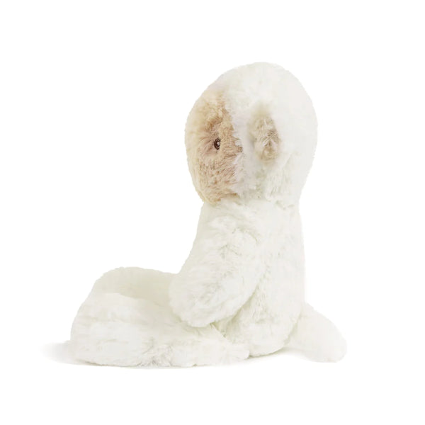 Little Lee Lamb Soft Toy 10" / 25cm - OB Designs