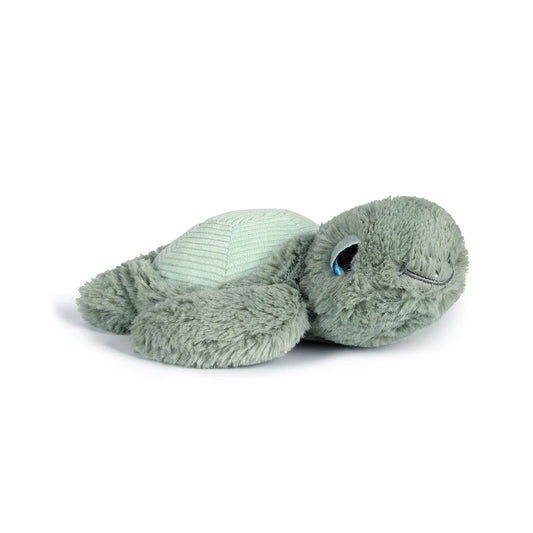 Little Tyler Turtle Soft Toy 7.8" / 20cm - OB Designs
