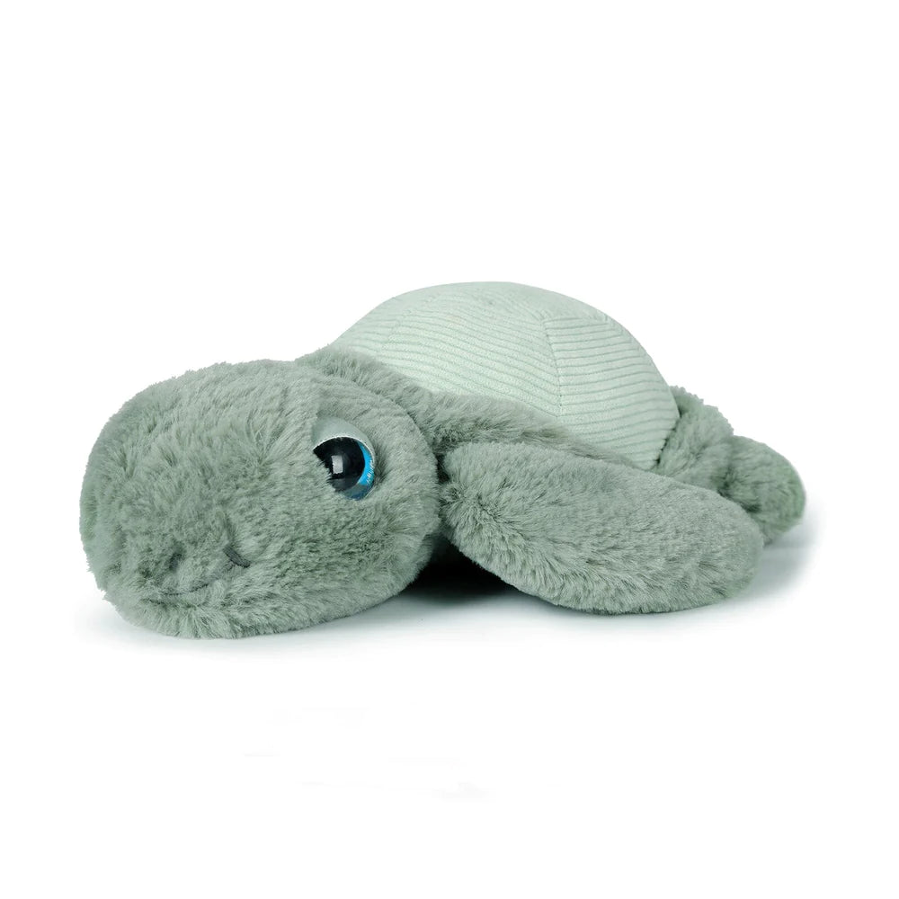 Little Tyler Turtle Soft Toy 7.8" / 20cm - OB Designs