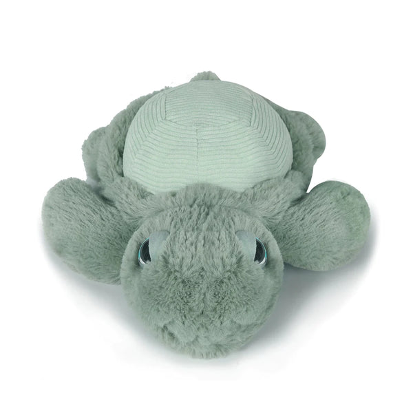 Little Tyler Turtle Soft Toy 7.8" / 20cm - OB Designs