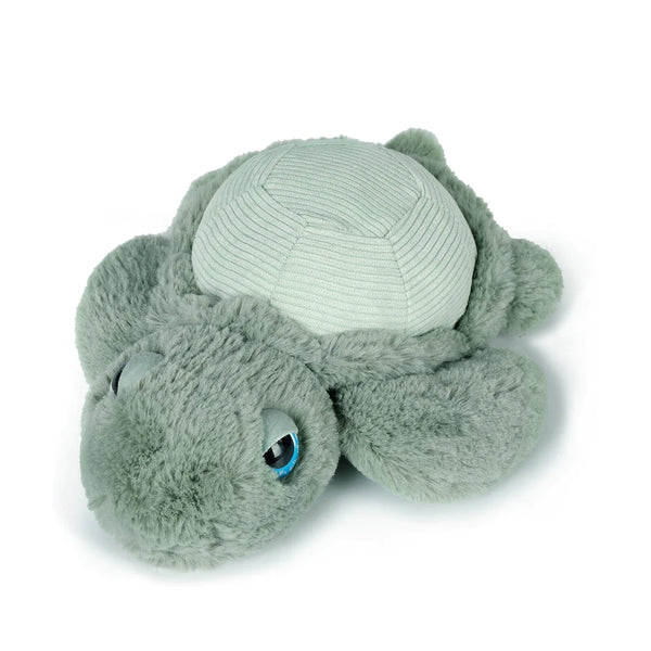 Little Tyler Turtle Soft Toy 7.8" / 20cm - OB Designs