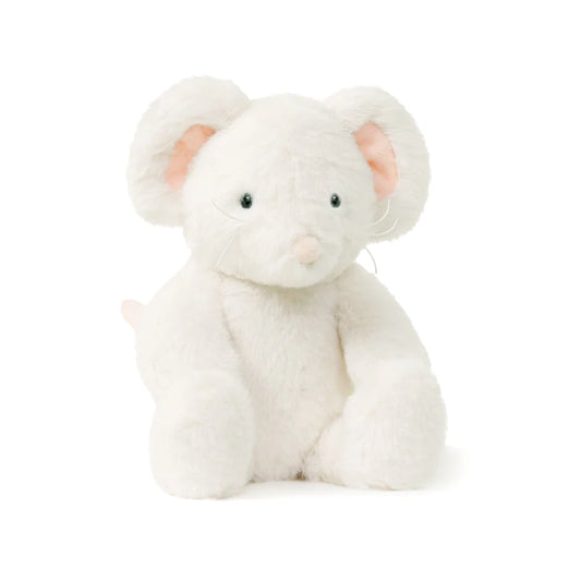 Little Willow Mouse Soft Toy 9.5"/24c - OB Designs