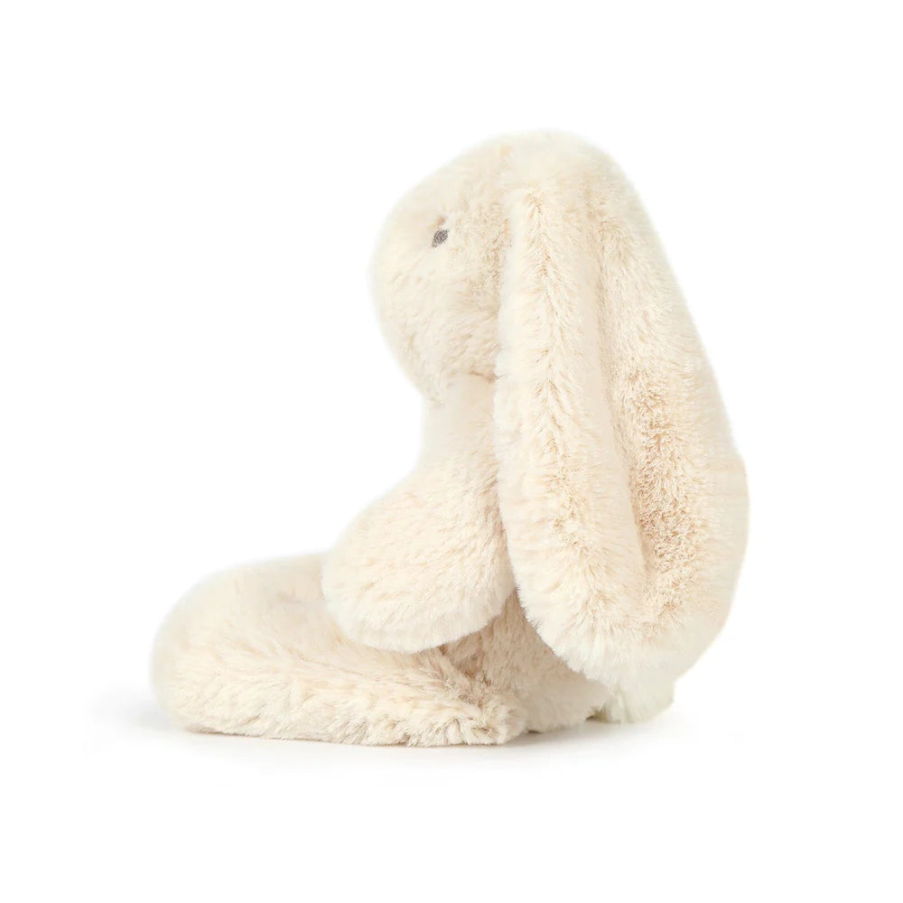 Little Ziggy Bunny Oatmeal Soft Toy 10" / 25cm - OB Designs