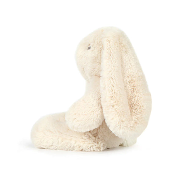 Little Ziggy Bunny Oatmeal Soft Toy 10" / 25cm - OB Designs