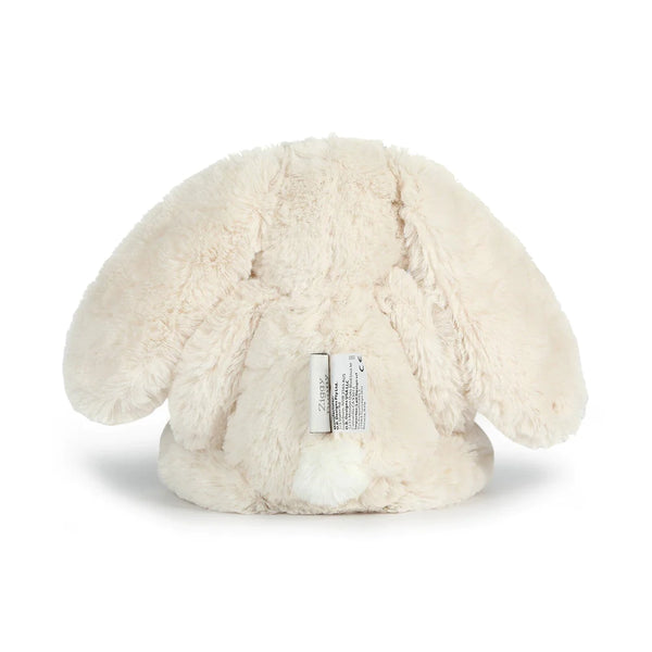 Little Ziggy Bunny Oatmeal Soft Toy 10" / 25cm - OB Designs