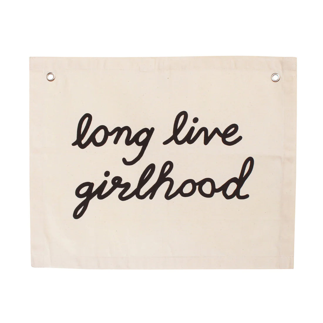 Imani Collective - Long Live Girlhood - Little Bambino Bear