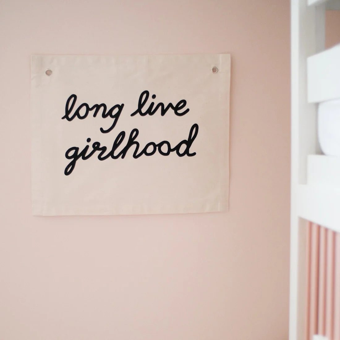 Imani Collective - Long Live Girlhood - Little Bambino Bear
