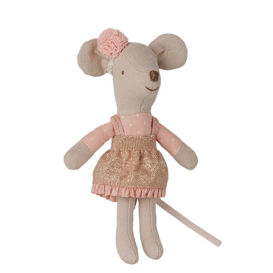 Maileg Driver Mouse Little Sister