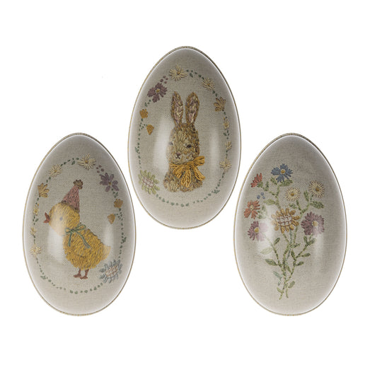 Maileg Easter Egg Small - Assorted