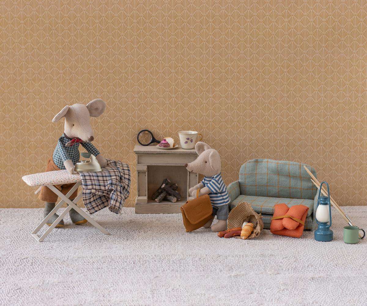 Maileg Granddad Mouse