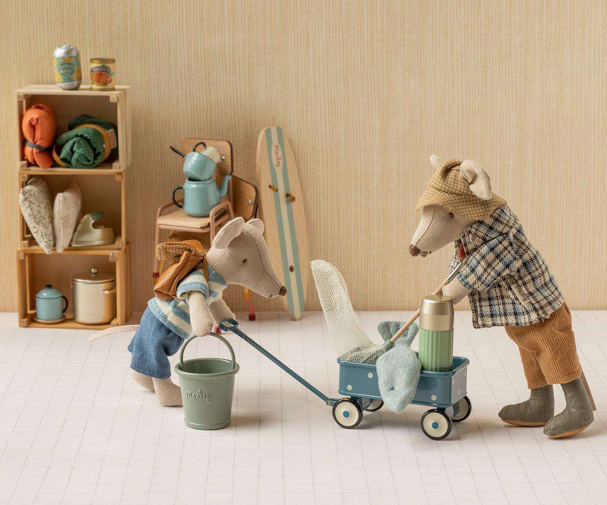Maileg Granddad Mouse